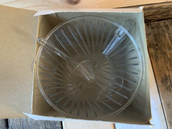 Melitta 102 drip style coffee filter holder spoon 1970 Germany - Image 5