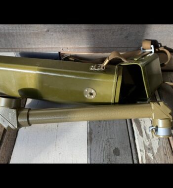 Army trench viewer military periscope army in case 1970 Russia