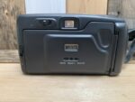 Minolta Riva Memo QD AF35 camera manual bag 1990 Japan - Image 2