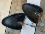 Pair of Manfield's Compax Shoe Tree tool 1950 England - Image 3