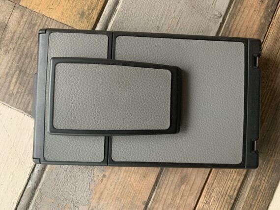 Polaroid SX-70 land camera Alpha bag design 1970 - Image 8