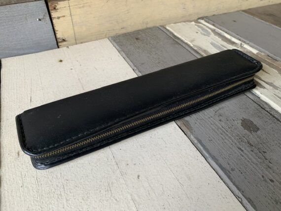 KaiCut Travel knife 3 blades handle man tool 1970 Japan - Image 2