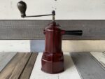 PeDe Dienes 411 Bakelite Coffee grinder 1935 Germany - Image 5
