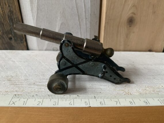 Märklin 8023/1 costal canon 1915 Germany