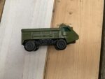 Matchbox military 3x superfast rolamatics cars 1970 England - Image 6