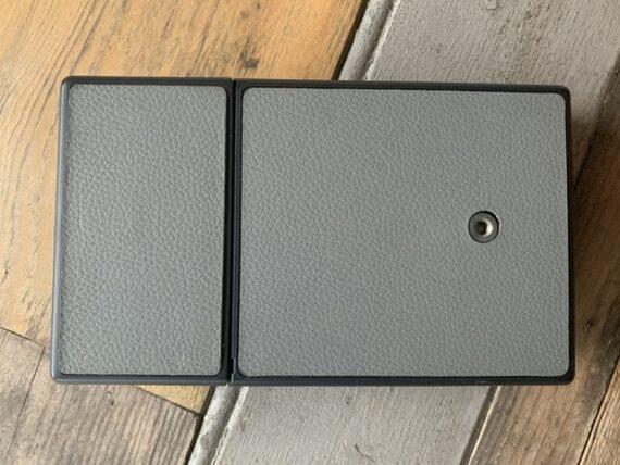 Polaroid SX-70 land camera Alpha bag design 1970 - Image 7