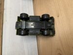 Matchbox military 3x superfast rolamatics cars 1970 England - Image 9