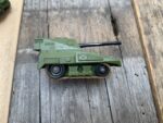 Matchbox military 3x superfast rolamatics cars 1970 England - Image 3