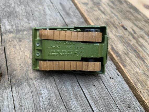 Matchbox military 3x superfast rolamatics cars 1970 England - Image 4