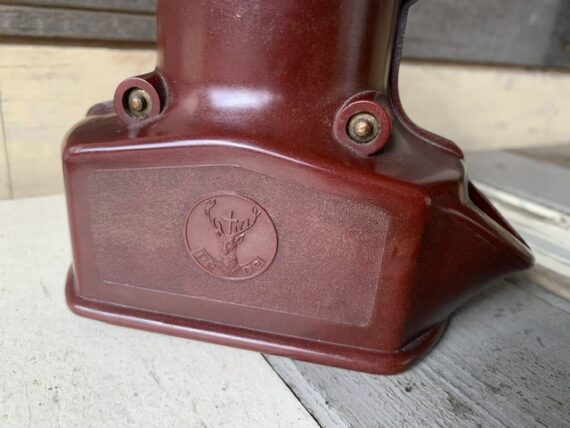PeDe Dienes 411 Bakelite Coffee grinder 1935 Germany