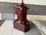 PeDe Dienes 411 Bakelite Coffee grinder 1935 Germany - Image 6