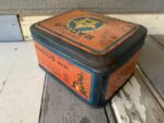 Radius Ltd 21 brass camping Stove box 1950 Sweden - Image 9