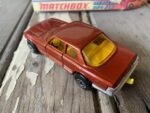 Matchbox Speed Kings K-44 Mercedes 350 SLC Lesney 1973 England - Image 7