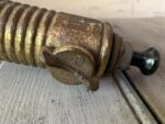 Gustav Barthel gasoline pressure blow torch 1930 Germany - Image 7
