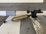 Gustav Barthel gasoline pressure blow torch 1930 Germany - Image 4