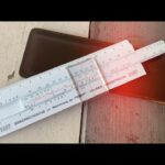 Faber Castell 67/74 BASF Pigment Sonderrechenstab slide rule 1960 Germany