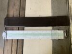 Nestler Multimath-Duplex slide rule 0292 sleeve 1970 Germany