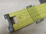 Pickett N3-ES Power Log exponential in sleeve 1960 USA - Image 7