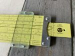 Pickett N3-ES Power Log exponential in sleeve 1960 USA - Image 8
