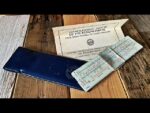 IWA 0257 Muiderkring Radio slide rule full set 1960 Germany Holland