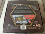 Neuroshima Hex tactical futuristic board game Z-man 2007 Poland - Image 3