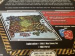 Neuroshima Hex tactical futuristic board game Z-man 2007 Poland - Image 2