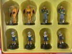 Set of Dragon Ball Z GT chess pieces DeAGOSTINI 2003 Germany - Image 8