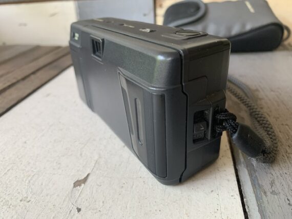 Olympus AF-1 camera orginal bag 1980 Japan - Image 7