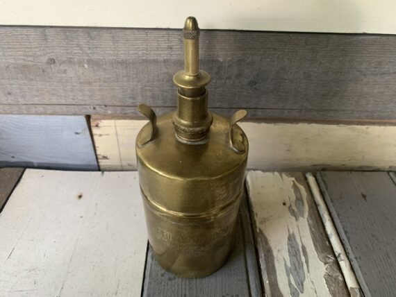 Primus 2292 explosion proof fuel can 1940 Sweden