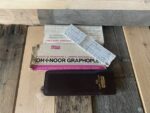 Graphoplex Koh-I-Noor Rapido-Math 10021 pocket slide rule 1960 Italy - Image 9