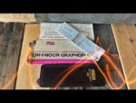 Graphoplex Koh-I-Noor Rapido-Math 10021 pocket slide rule 1960 Italy
