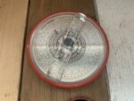 Logomat mini 2000 circular slide rule 16 inserts full set 1960 Germany - Image 4