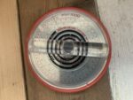 Logomat mini 2000 circular slide rule 16 inserts full set 1960 Germany