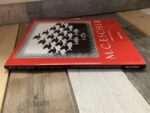 M.C. Escher Graphs and drawings book 2001 Holland Germany