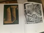 M.C. Escher Graphs and drawings book 2001 Holland Germany - Image 3