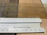 Faber Castell 57/69 Heating slide rule Dutch 1966 Germany - Image 6
