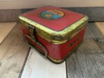 Primus 96 complete small camping stove in tin complete 1952 Sweden - Image 4
