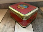 Primus 96 complete small camping stove in tin complete 1952 Sweden - Image 5