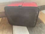 K.F. Eriksson's Prince 60 small brass camping Stove box 1940 Sweden - Image 4