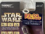 Star Wars R2D2 Hasbro virtual GiGa Pets 1997 Tiger USA - Image 3