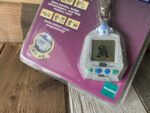 Star Wars R2D2 Hasbro virtual GiGa Pets 1997 Tiger USA - Image 4