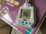 Star Wars R2D2 Hasbro virtual GiGa Pets 1997 Tiger USA