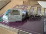 Star Wars R2D2 Hasbro virtual GiGa Pets 1997 Tiger USA - Image 7