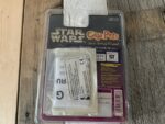 Star Wars R2D2 Hasbro virtual GiGa Pets 1997 Tiger USA - Image 8