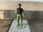 Star Wars Rebel Commando with riffle LFL 1983 China