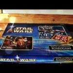 Star Wars Rescue on Geonosis board game 2002 Character Games Ltd UK