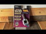 Star Wars R2D2 Hasbro virtual GiGa Pets 1997 Tiger USA