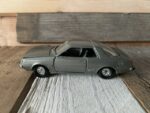 Yonezawa Diapet 12-01415 Mitsubishi Galant 1/40 grey 1980 Japan - Image 6