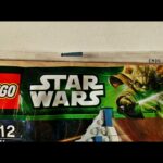 Lego 30241 Mandalorian fighter polybag Star Wars LFL 2013 Denmark