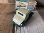 Matchbox 75 series 73 'A' Ford box 1979 Lesney England - Image 5